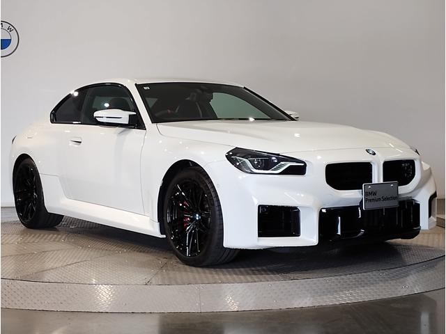 BMW M2 BASE GRADE