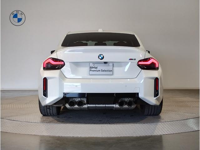 BMW M2 BASE GRADE