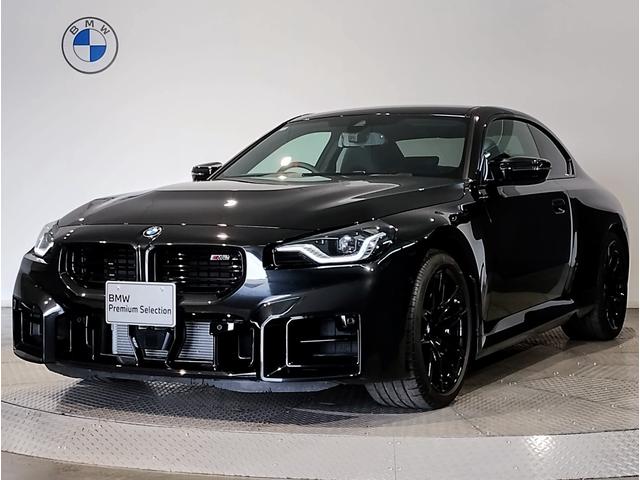 BMW M2 BASE GRADE
