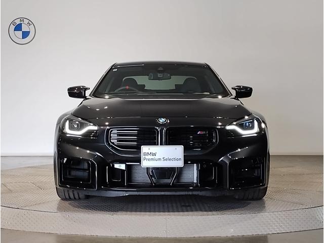 BMW M2 BASE GRADE