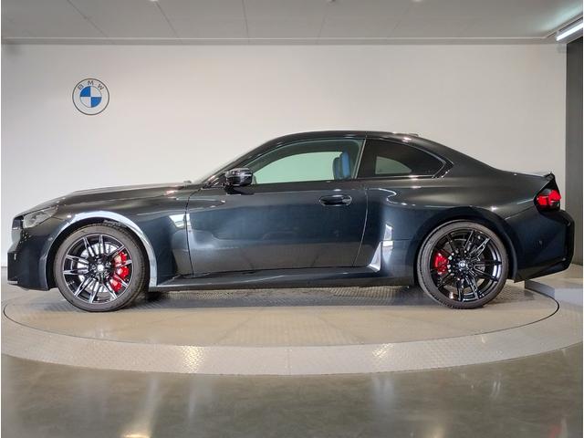 BMW M2 BASE GRADE