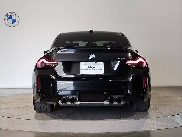 BMW M2 BASE GRADE