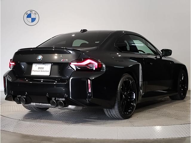 BMW M2 BASE GRADE