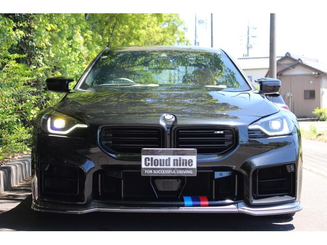 BMW M2 BASE GRADE HI-LINE PACKAGE
