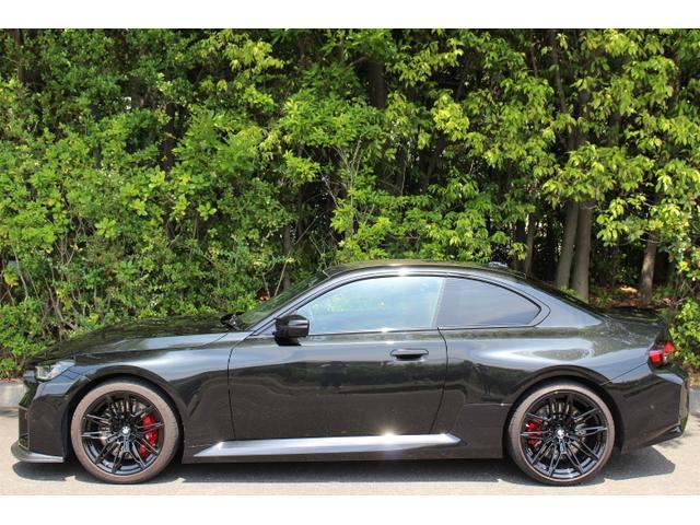BMW M2 BASE GRADE HI-LINE PACKAGE
