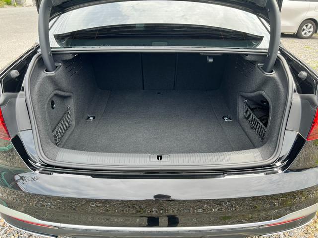 AUDI A4 40TDI QUATTRO S-LINE