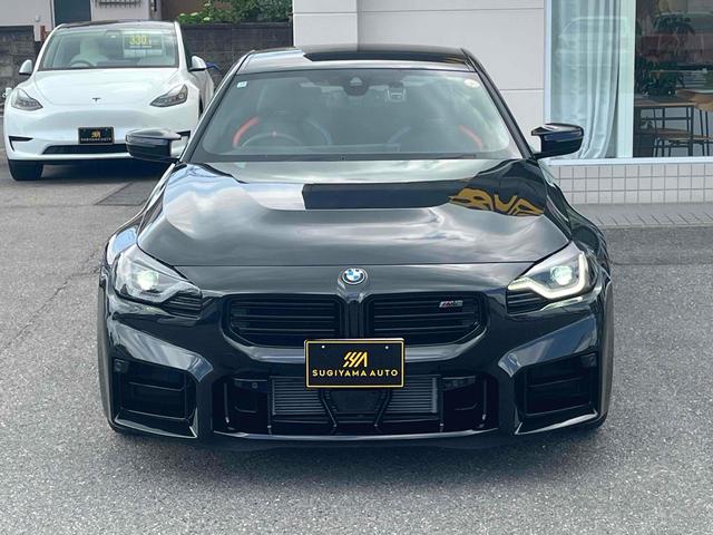 BMW M2 BASE GRADE