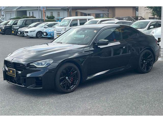 BMW M2 BASE GRADE