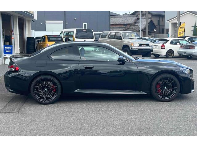 BMW M2 BASE GRADE