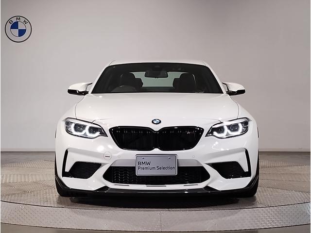 BMW M2 COMPETITION