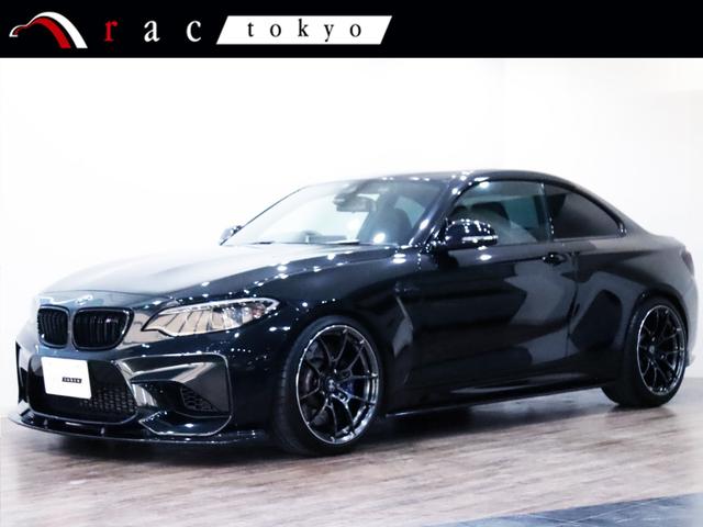 BMW M2 BASE GRADE