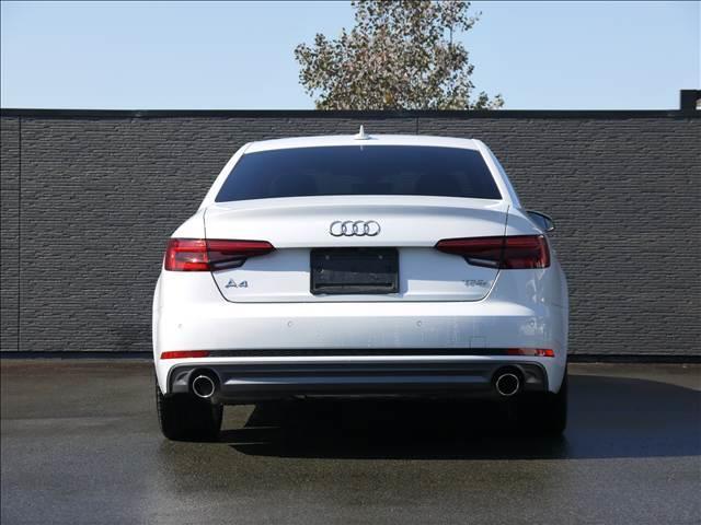 AUDI A4 2.0TFSI SPORT S LINE PACKAGE