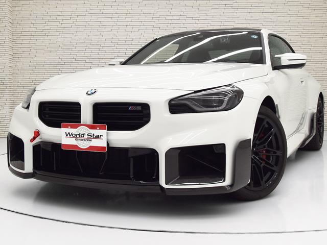BMW M2 BASE GRADE