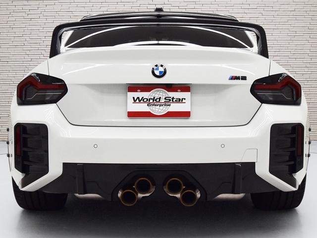 BMW M2 BASE GRADE