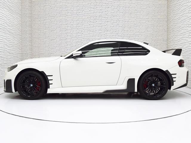 BMW M2 BASE GRADE