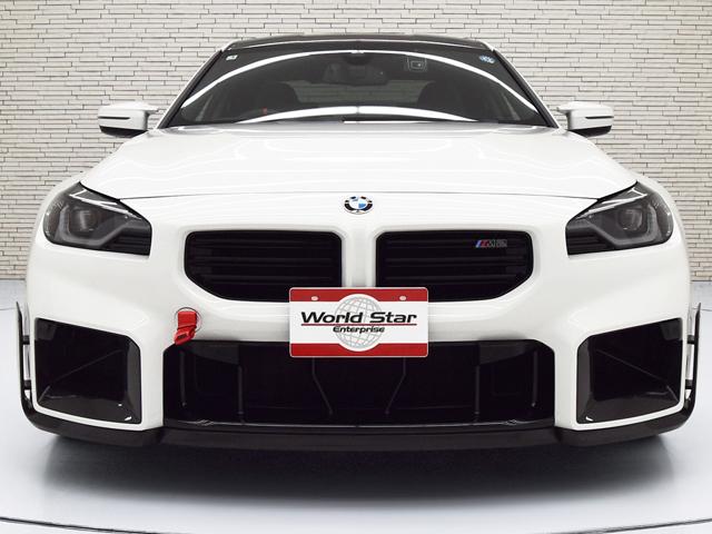 BMW M2 BASE GRADE