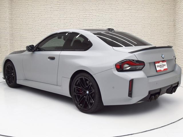 BMW M2 BASE GRADE