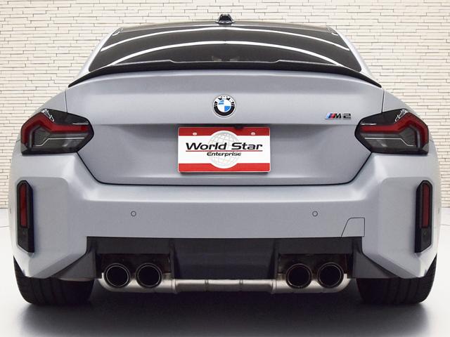 BMW M2 BASE GRADE