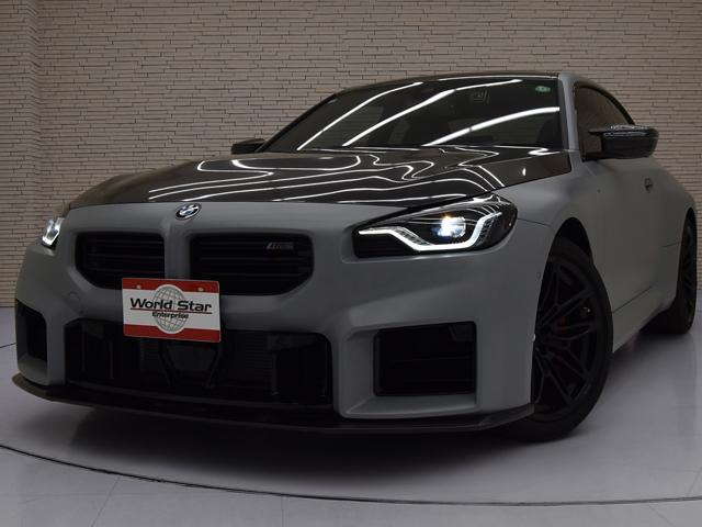 BMW M2 BASE GRADE