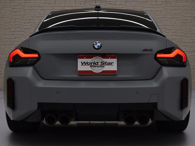 BMW M2 BASE GRADE