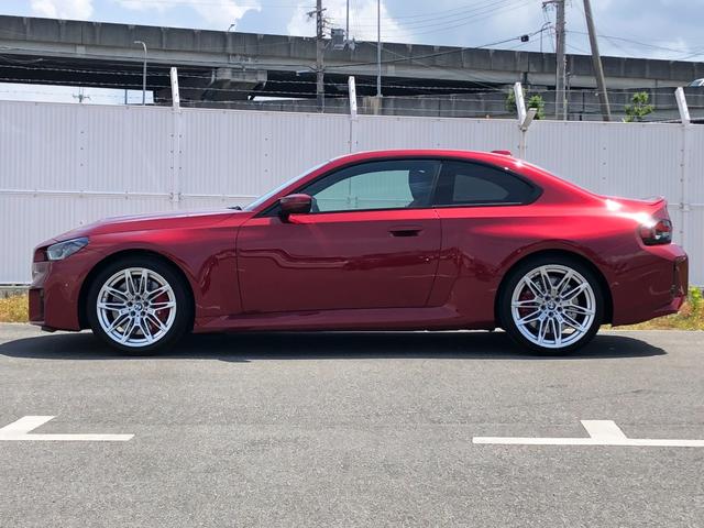 BMW M2 BASE GRADE