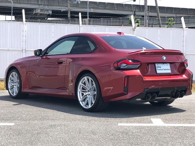 BMW M2 BASE GRADE