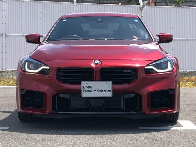 BMW M2 BASE GRADE