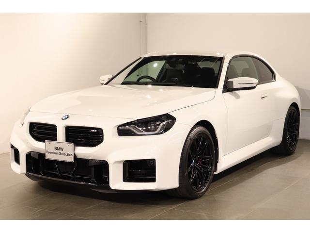 BMW M2 BASE GRADE