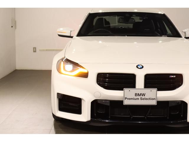 BMW M2 BASE GRADE
