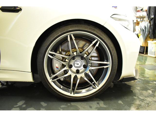 BMW M2 COMPETITION