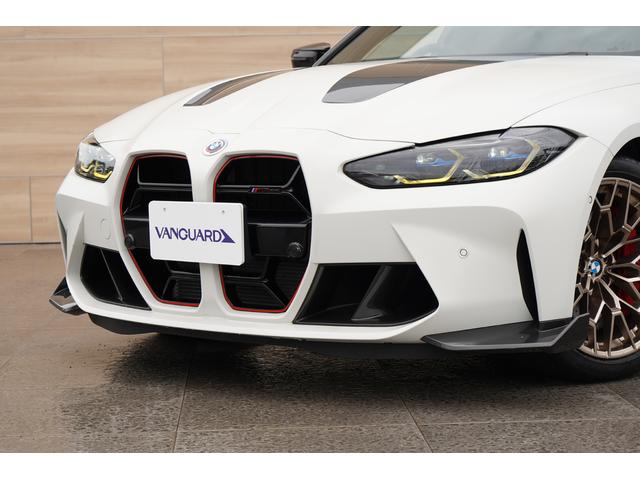 BMW M3 M3 CS