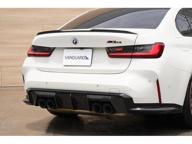 BMW M3 M3 CS