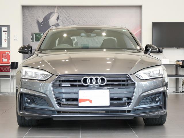 AUDI A5 2.0TFSI QUATTRO SPORT