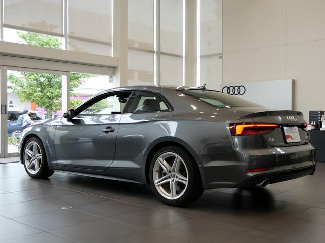 AUDI A5 2.0TFSI QUATTRO SPORT
