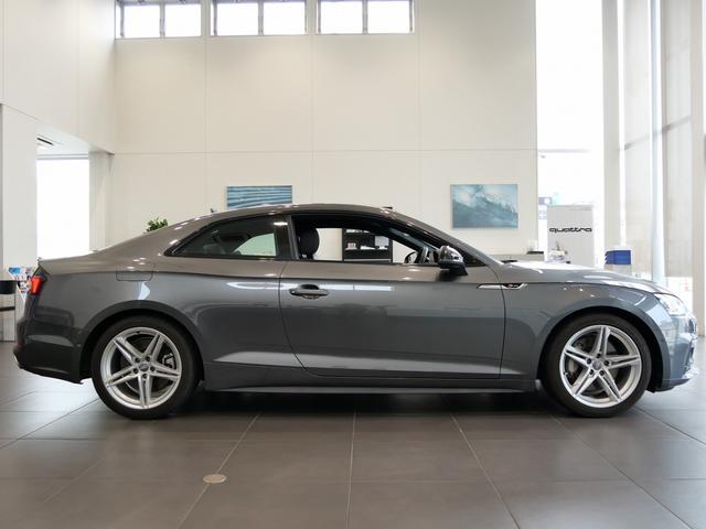 AUDI A5 2.0TFSI QUATTRO SPORT