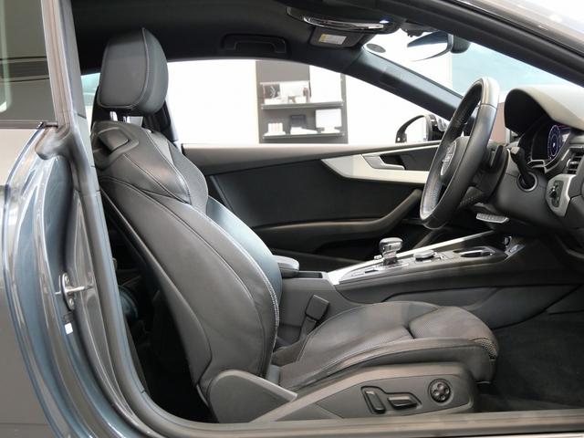 AUDI A5 2.0TFSI QUATTRO SPORT