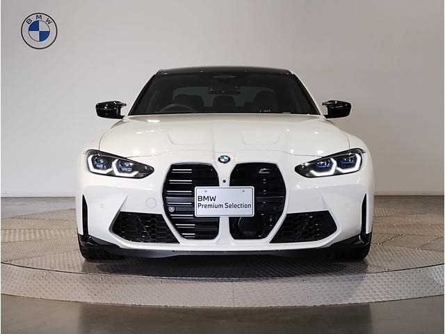 BMW M3 M3 SEDAN COMPETITION M X DRIVE