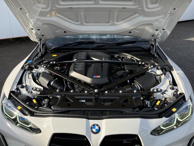 BMW M4 M4 CABRIOLET COMPETITION M X DRIVE