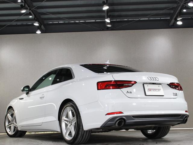 AUDI A5 2.0TFSI QUATTRO S LINE PACKAGE