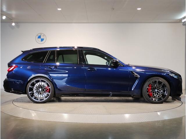 BMW M3 M3 TOURING COMPETITION M X DRIVE