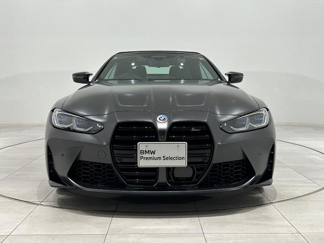 BMW M4 M4 COUPE COMPETITION M X DRIVE