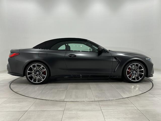 BMW M4 M4 COUPE COMPETITION M X DRIVE