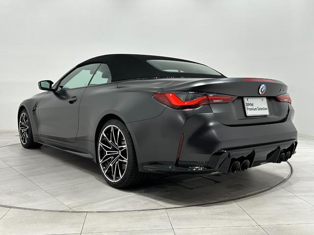 BMW M4 M4 COUPE COMPETITION M X DRIVE