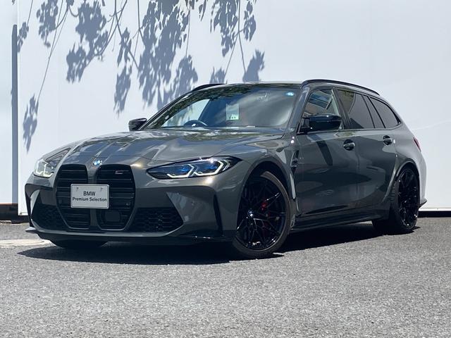 BMW M3 M3 TOURING COMPETITION M X DRIVE