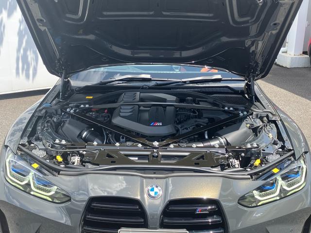 BMW M3 M3 TOURING COMPETITION M X DRIVE