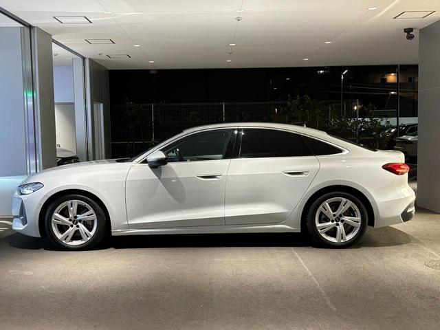 AUDI A5 TFSI 110KW