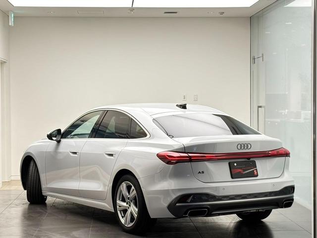 AUDI A5 TFSI 110KW
