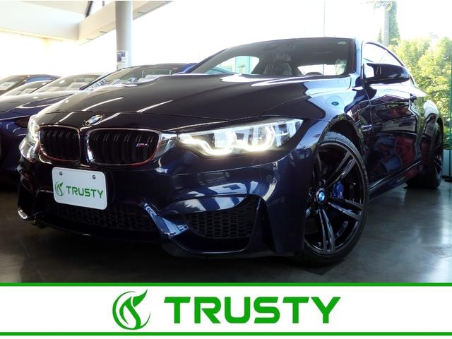 BMW M4 M4 COUPE