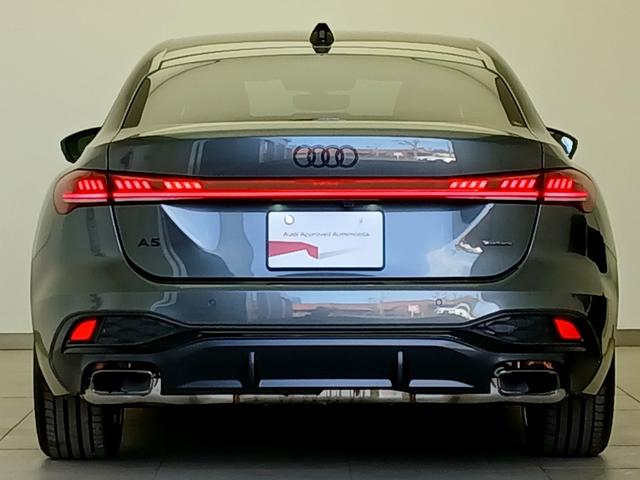 AUDI A5 TFSI QUATTRO 150KW S LINE PACKAGE