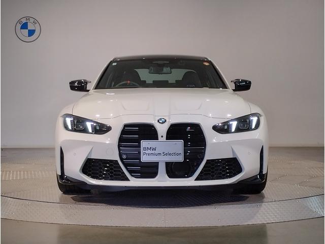 BMW M3 M3 SEDAN COMPETITION M X DRIVE
